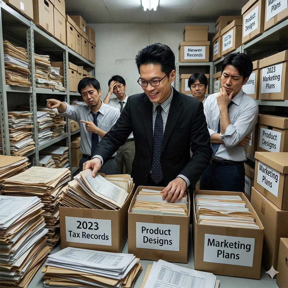 DX全体イメージ